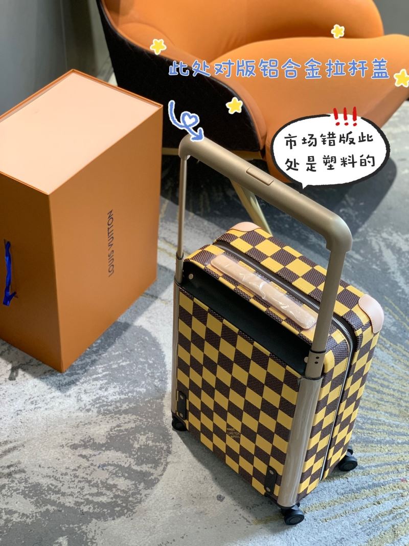 Louis Vuitton Suitcase